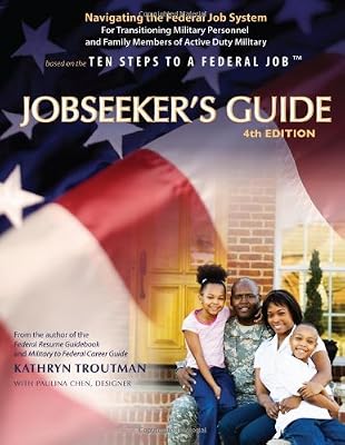 Jobseeker's Guide 4th Edition