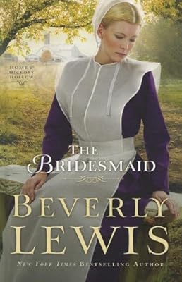 The Bridesmaid