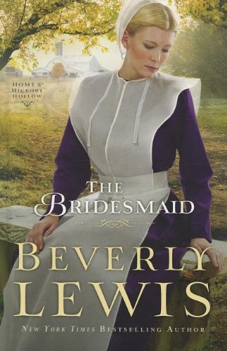 The Bridesmaid by Beverly Lewis