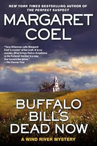 Buffalo Bill's Dead Now