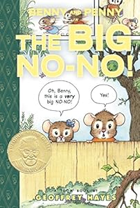 Benny and Penny in the Big No-No!: TOON Level 2