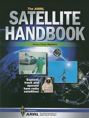 The Arrl Satellite Handbook