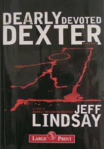Dearly Devoted Dexter