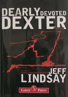 Dearly Devoted Dexter