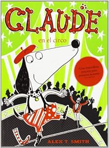 Claude en el circo