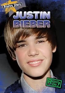 Justin Bieber (Rising Stars)