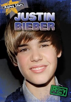 Justin Bieber (Rising Stars)