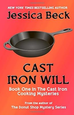 Cast Iron Will