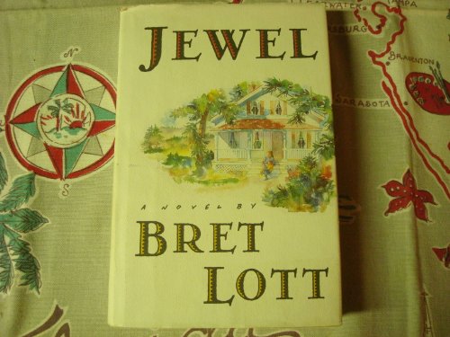 Jewel by Bret Lott
