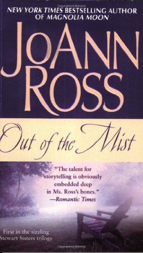 Out of the Mist by JoAnn Ross