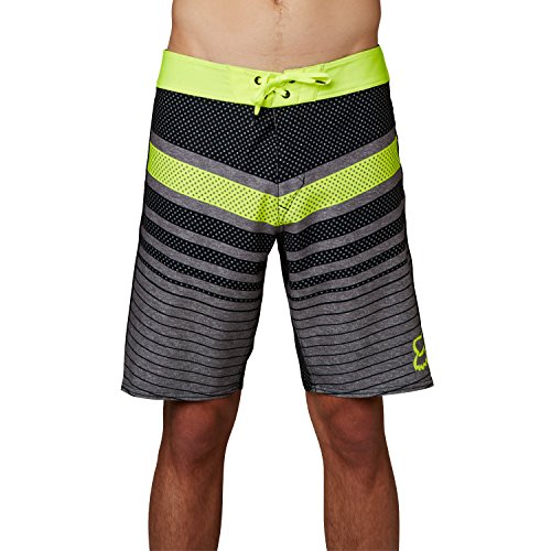 Fox Men's Double Down Boardshorts