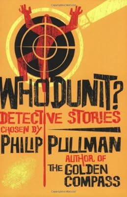 Whodunit?: Detective Stories