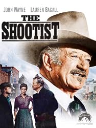 The Shootist