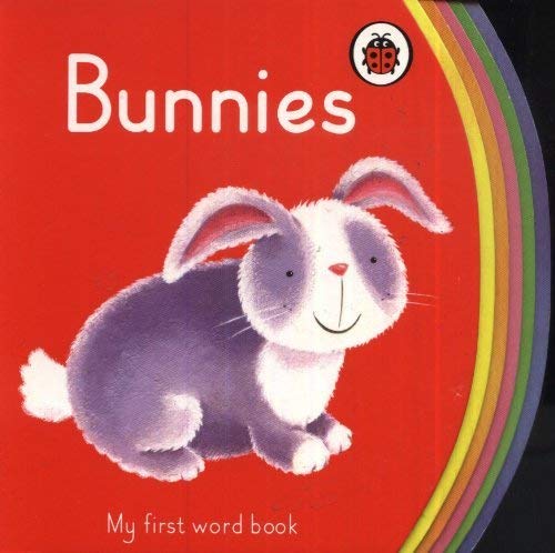 bunnies by Claire Henley