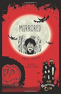 Mirrored by Annie Graves 
			
			
		
		
		
       	 
       		
       			,