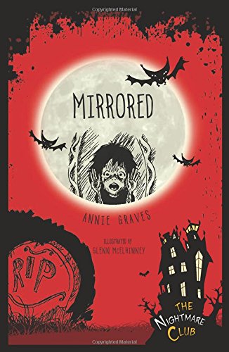 Mirrored by Annie Graves 
			
			
		
		
		
       	 
       		
       			,