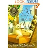 The Cat Who Went to Heaven