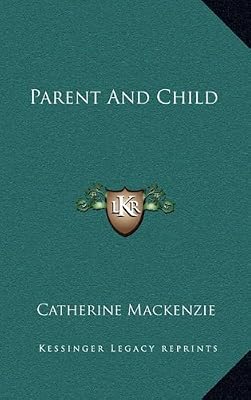 Parent And Child