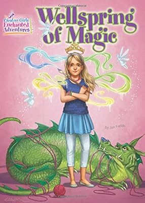 Wellspring of Magic