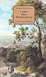 Liebes altes Württemberg. - Hermann Missenharter