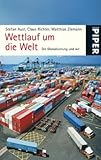 Wettlauf um die Welt: Die Globalisierung und wir