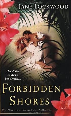 Forbidden Shores
