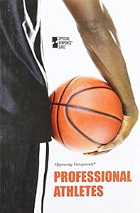 Professional Athletes