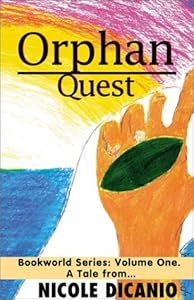 Orphan Quest by Nicole DiCanio