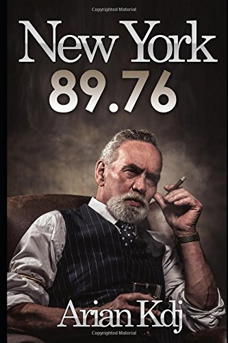 New York 89.76 by Arian Kdj