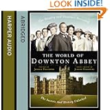 World of Downton Abbey