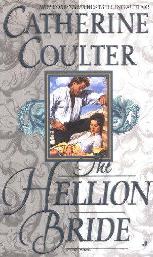 The Hellion Bride (Sherbrooke, Book 2) by Catherine Coulter