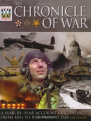 Chronicle of War