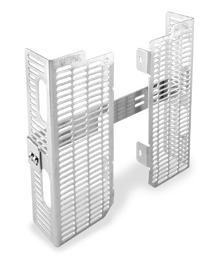 

Devol Radiator Guard Aluminum for Suzuki RM85 RM 85 03-09