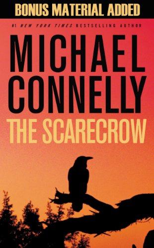 The Scarecrow by Michael Connelly