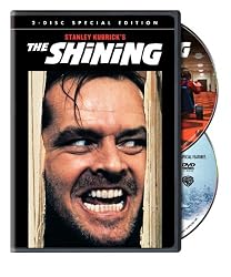 The Shining (Two-Disc Special Edition)