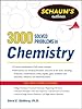 3,000 Solved Problems In Chemistry (Schaum's Outline Series)