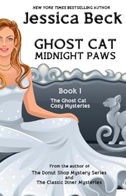 Ghost Cat: Midnight Paws