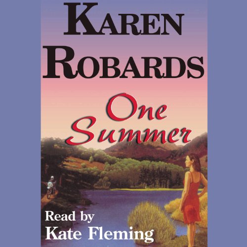 One Summer by Karen Robards