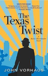 The Texas Twist