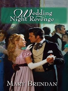 Wedding Night Revenge