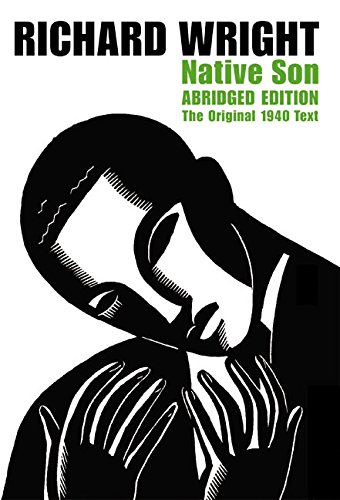 Native Son by Richard Wright