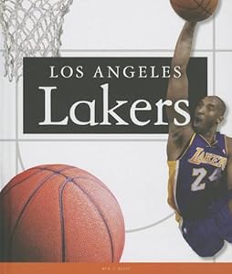 Los Angeles Lakers by K. C. Kelley