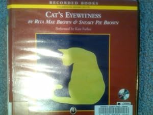 cat's Eyewitness