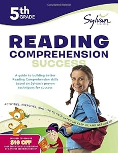 Fifth Grade Reading Comprehension Success