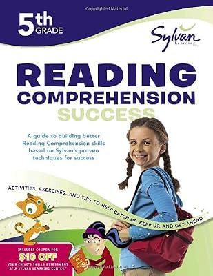 Fifth Grade Reading Comprehension Success