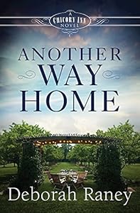 Another Way Home: A Chicory Inn Novel - Book 3