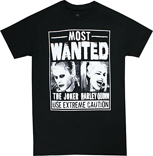 Suicide Squad Gotham's Most Wanted