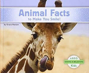 Animal Facts to Make You Smile!