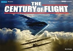Embracing the World (Civil Aviation Post 1945)