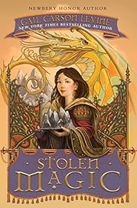 Stolen Magic